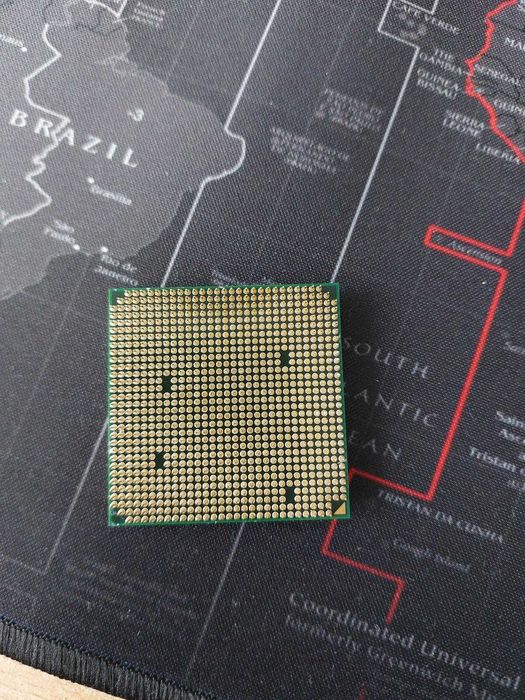 Процесор AMD FX6300