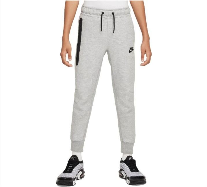 Nike tech Fleece оригинално юношеско спортно долнище