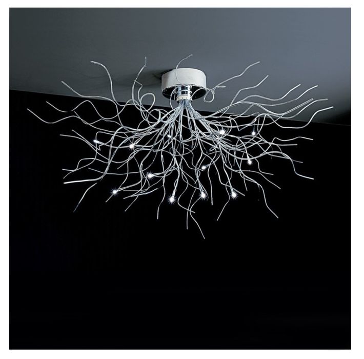 Lustra design modern