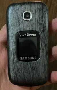 Samsung verizon gusto 3