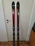 Vand schiuri HEAD 175cm