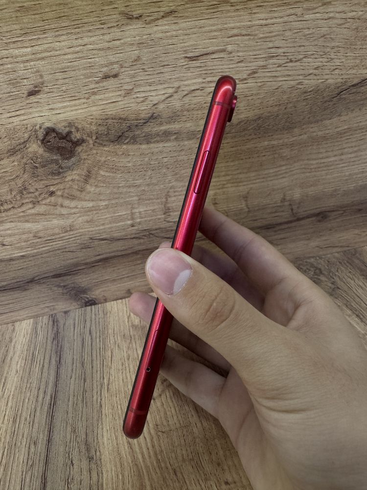Пробам IPhone XR 78%