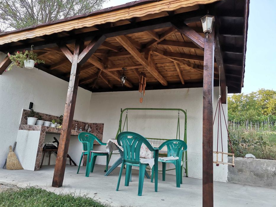 Продава се Къща в с. Просеник, Област Бургас - 185 кв.м за 838 €/кв.м - Снимка #8