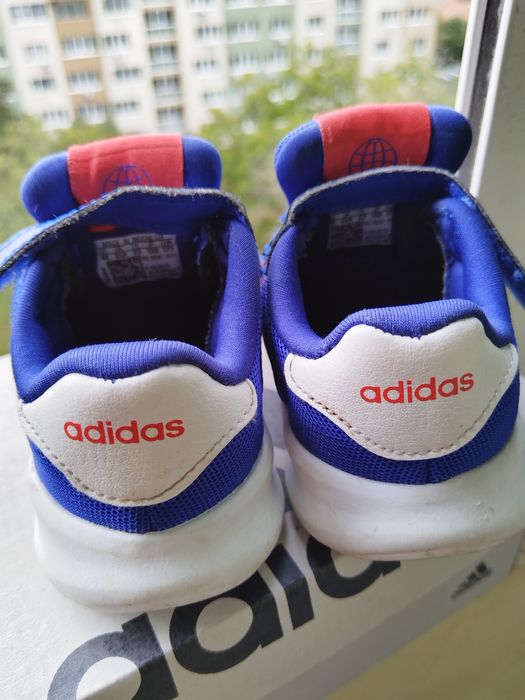 Детски маратонки Adidas