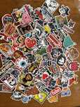 Продавам Bomb Stickers Бомб Стикери стикери