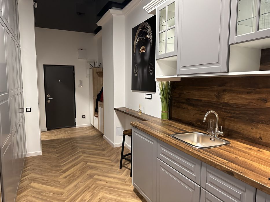 Apartament tip studio de inchiriat