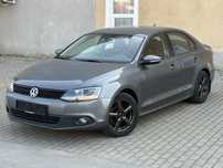 Volkswagen Jetta, euro 5, benzina,