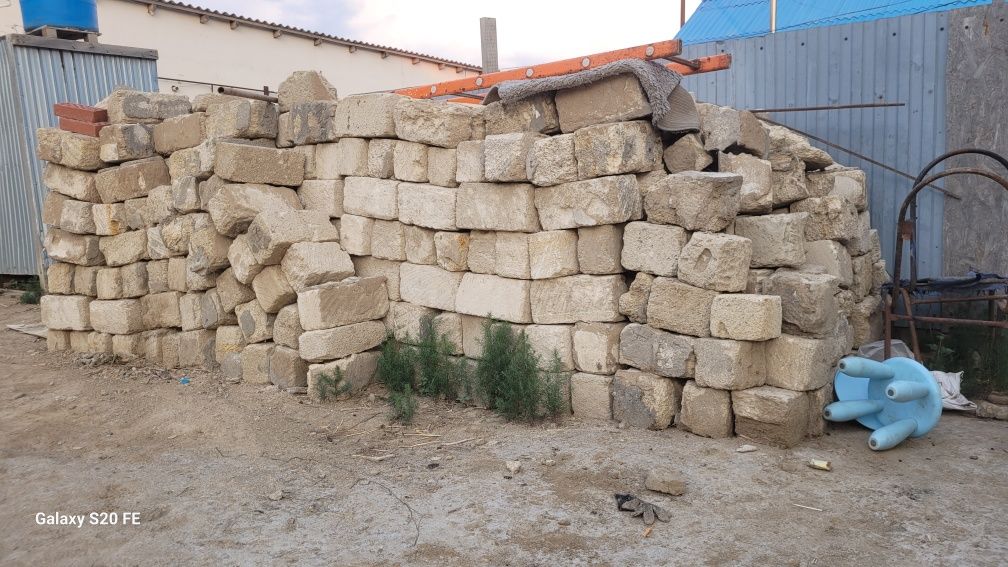 Ракуштас сатылады