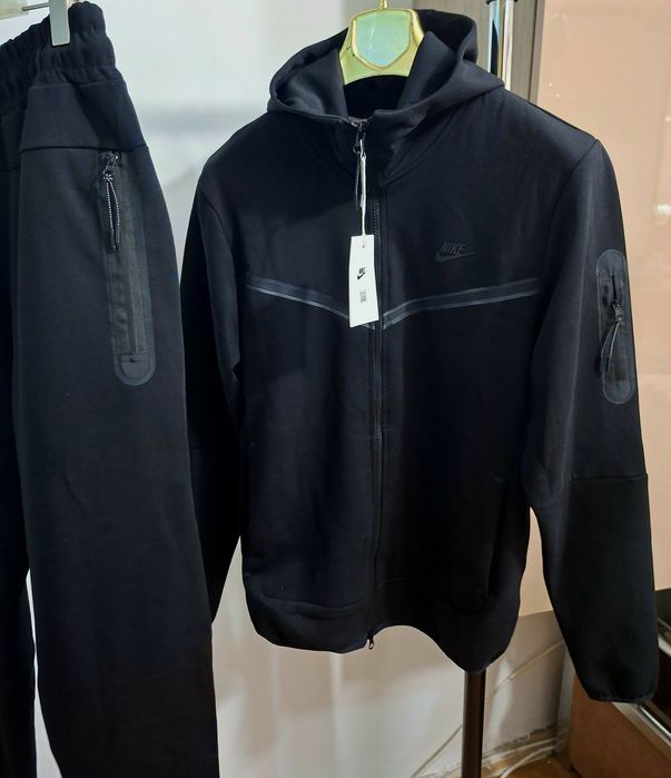 Nike Tech bumbac