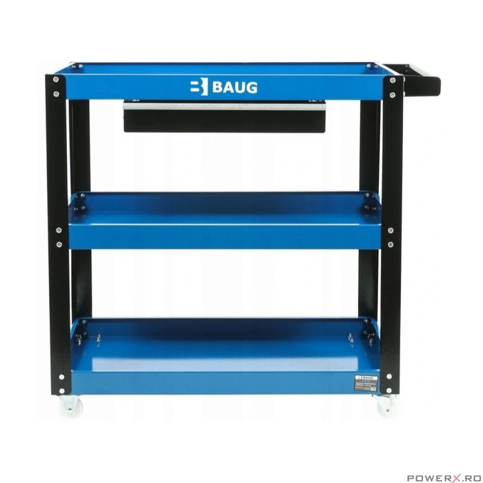 Dulap de scule cu sertar pentru atelier Baug