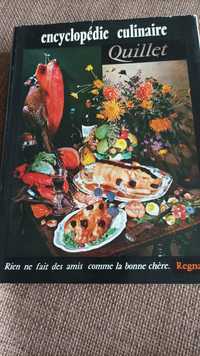 Френска кулинарна енциклопедия