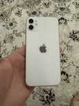 Iphone 11 white