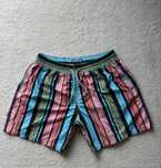 Vilebrequin,pantaloni de baie pt.bărbați,măr.XL
