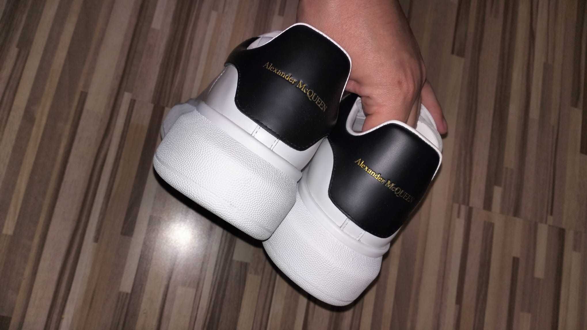 Alexander Mcqueen