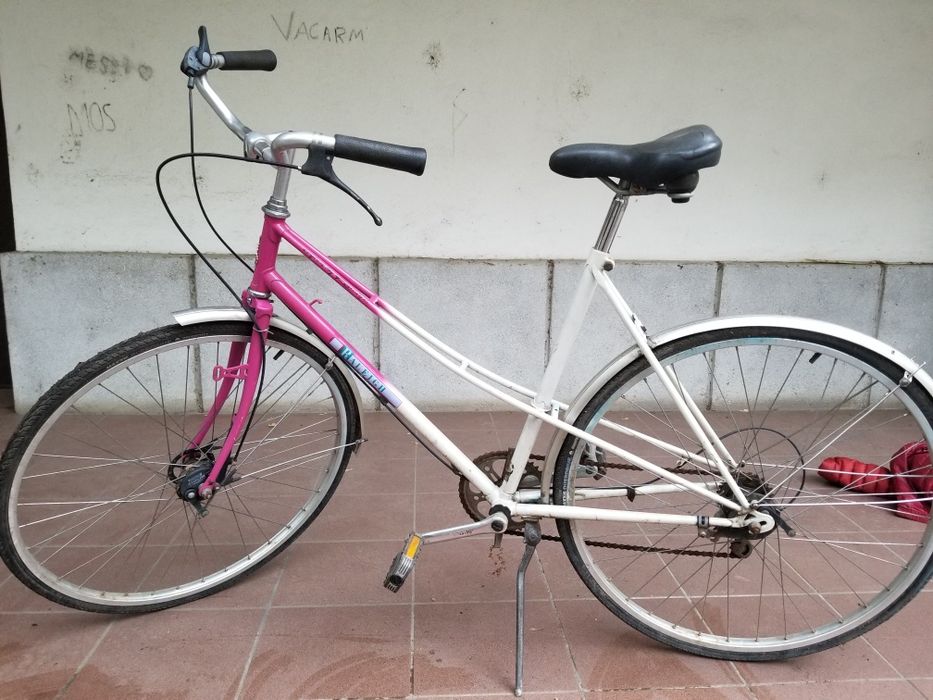 Semicursiera de dama