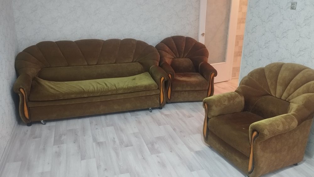 Диваны кресла  10