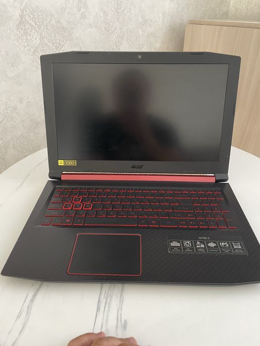 Продам игровой ноутбук Acer
