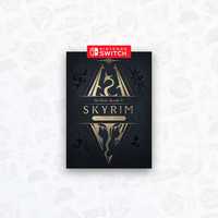 ‼️ Skyrim на Nintendo Switch (цифровая версия) ‼️