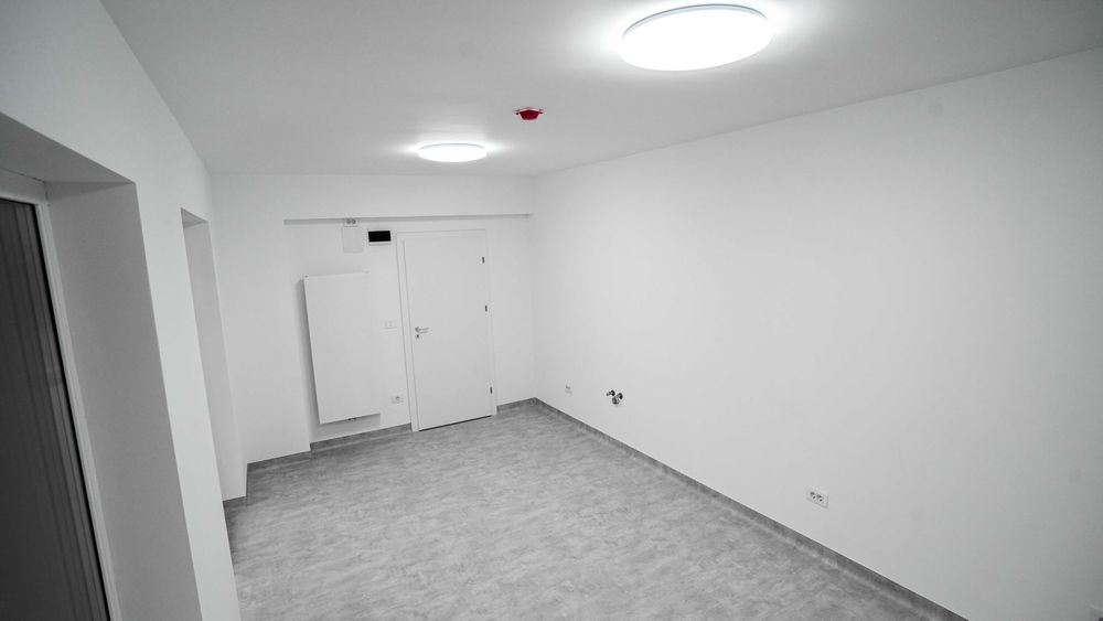 De vanzare spatiu pentru activitate medicala