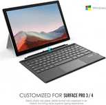 Wireless Keyboard pentru Surface Pro 7 Plus/Surface Pro 7/Pro 6/5/4/3