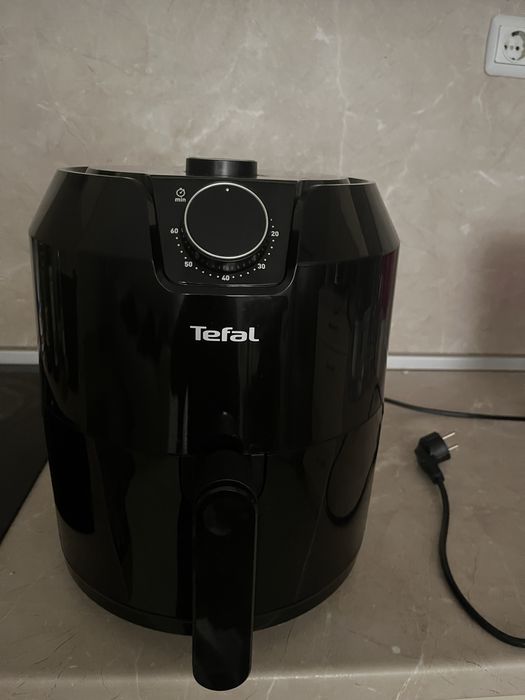 Tefal Air fryer- за готвене