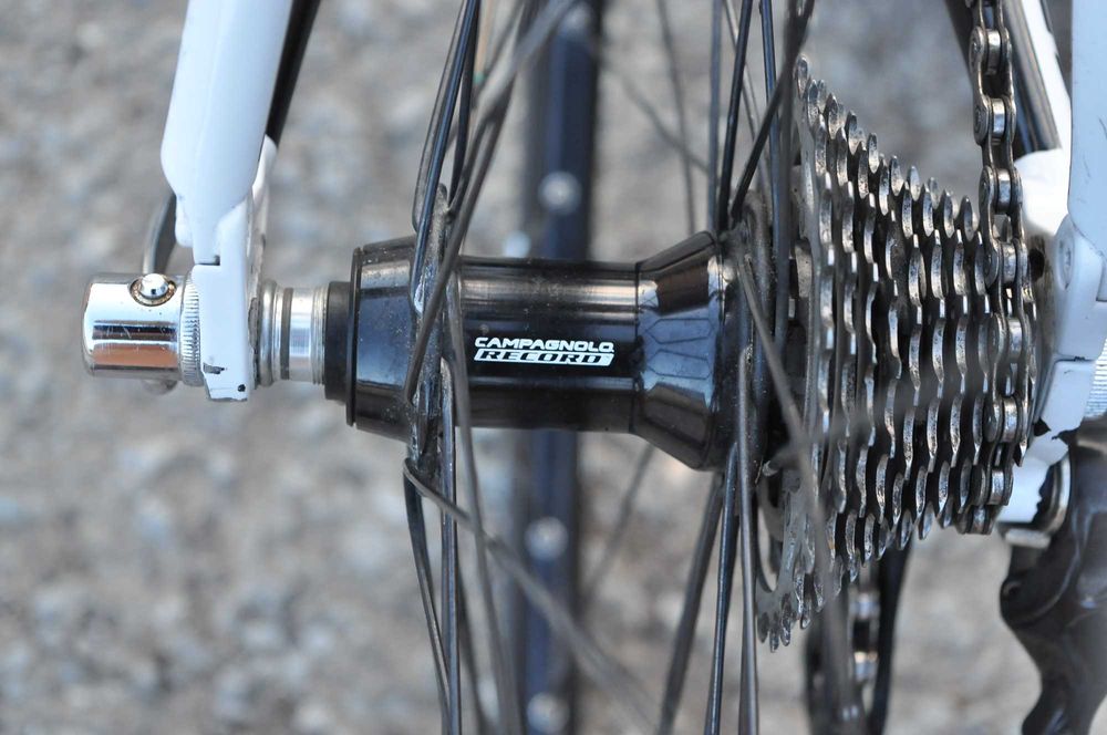 Dedacciai Cross-карбонов  шосеен велосипед, гравел