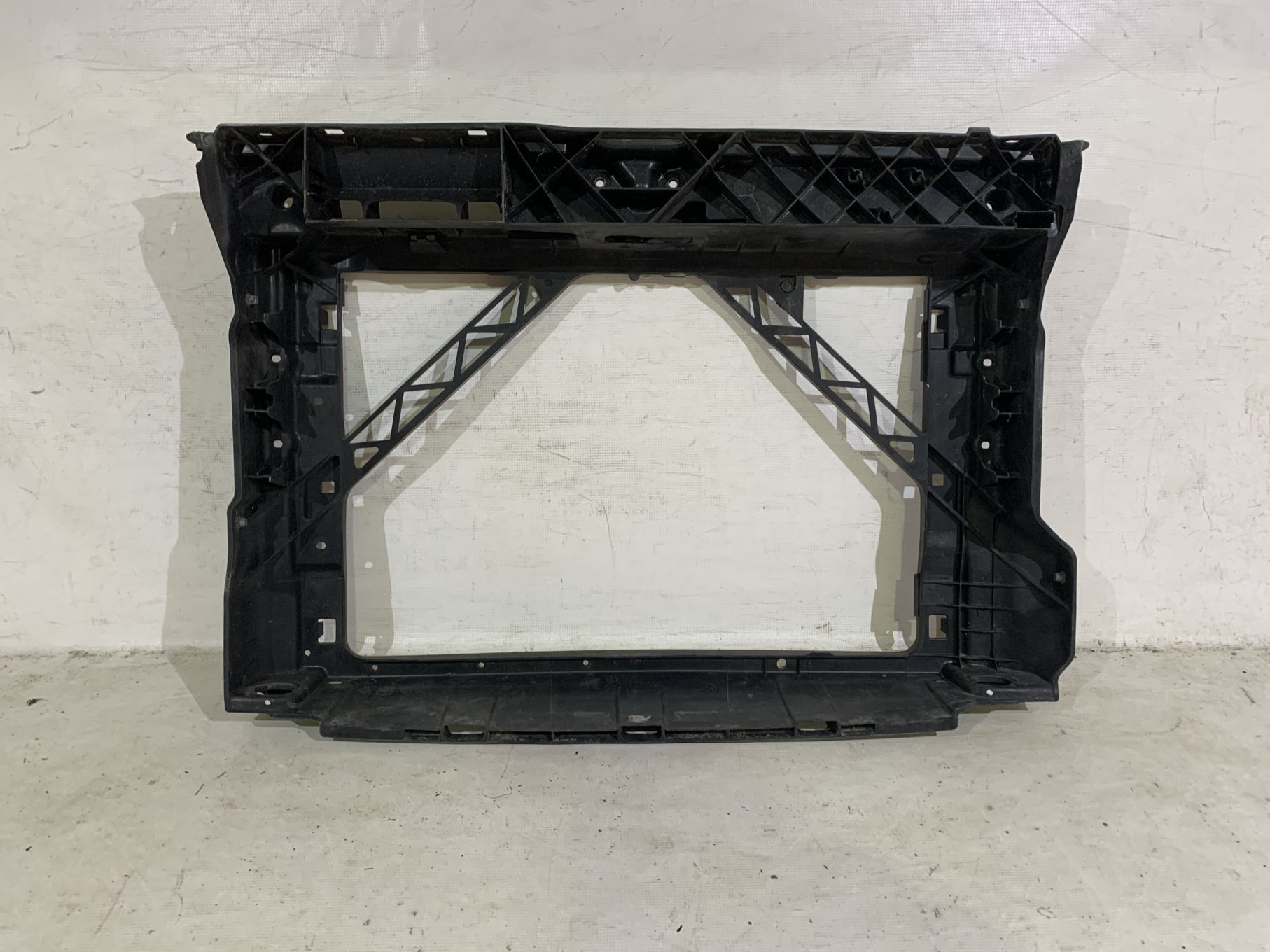 Trager Skoda Fabia 3, 2014, 2015, 2016, 2017, 2018, cod origine OE 6V0805588.