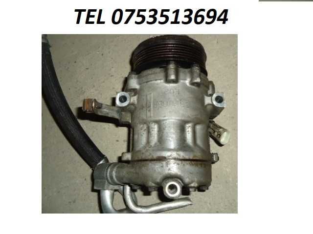 Compresor A/C aer conditionat OPEL CORSA C
