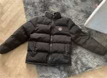 Trapstar Irongate Detachable Hooded Puffer Jacket