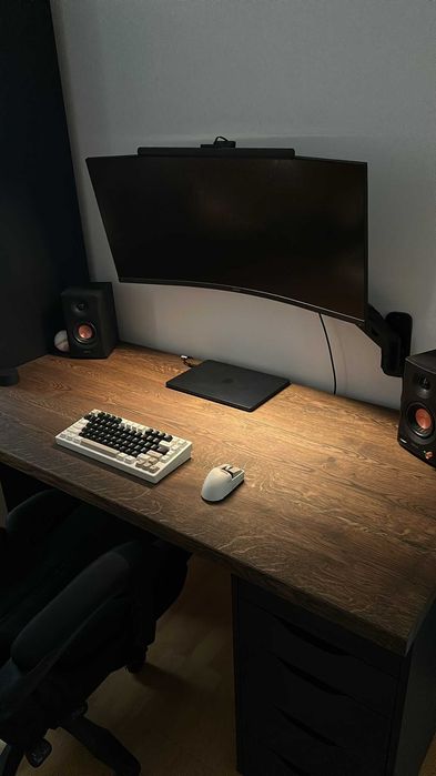 Blat stejar (masa, bucatarie, baie, glaf, birou,etc)