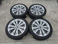 Джанти 20 / 5х112 - Audi A8 и др. 5x112
