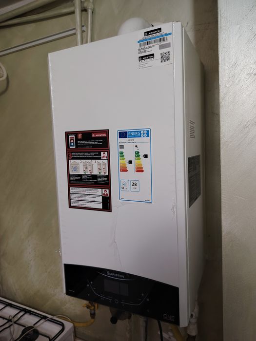 Centrala termica ARISTON 28KW