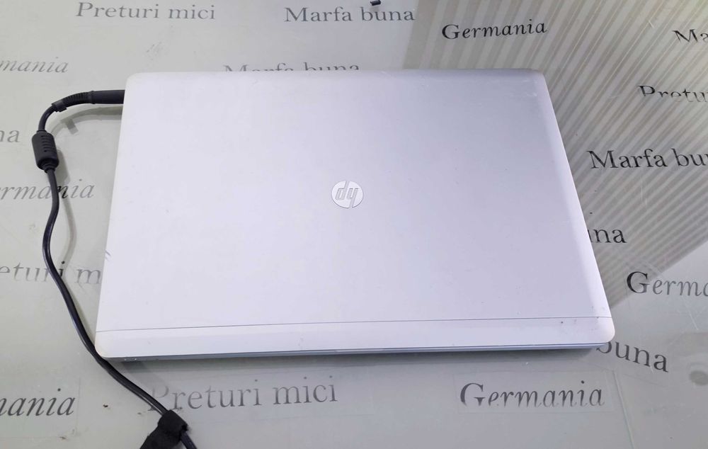 Laptop core i5 gen 3 - Hp EliteBook Folio 9470m - functional perfect