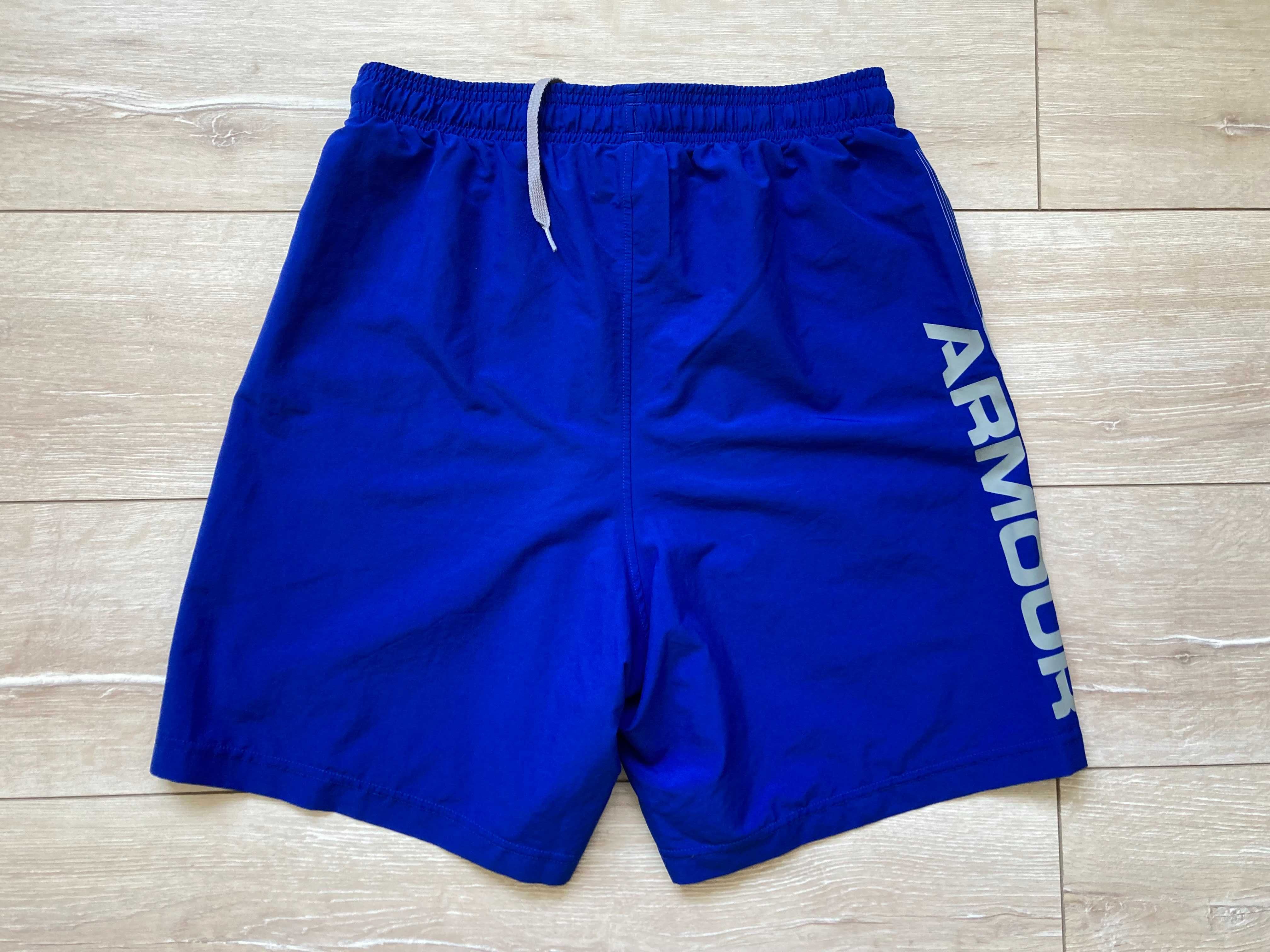 Under Armour Woven Heatgear LOOSE къси панталони къс панталон шорти М