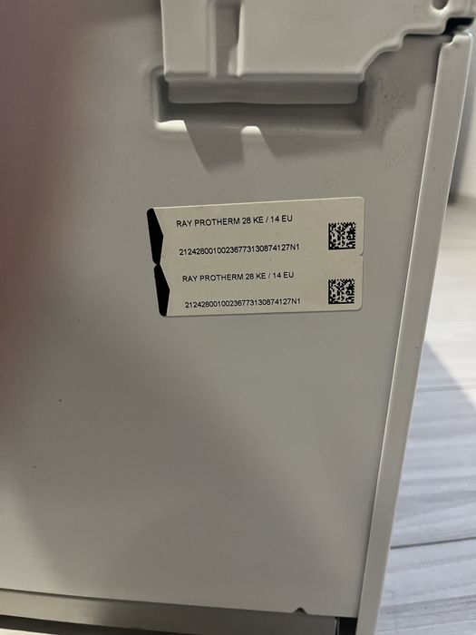 Centrala termica eletrica