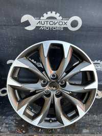 Janta aliaj 19" Mazda CX5 an 2014-2017