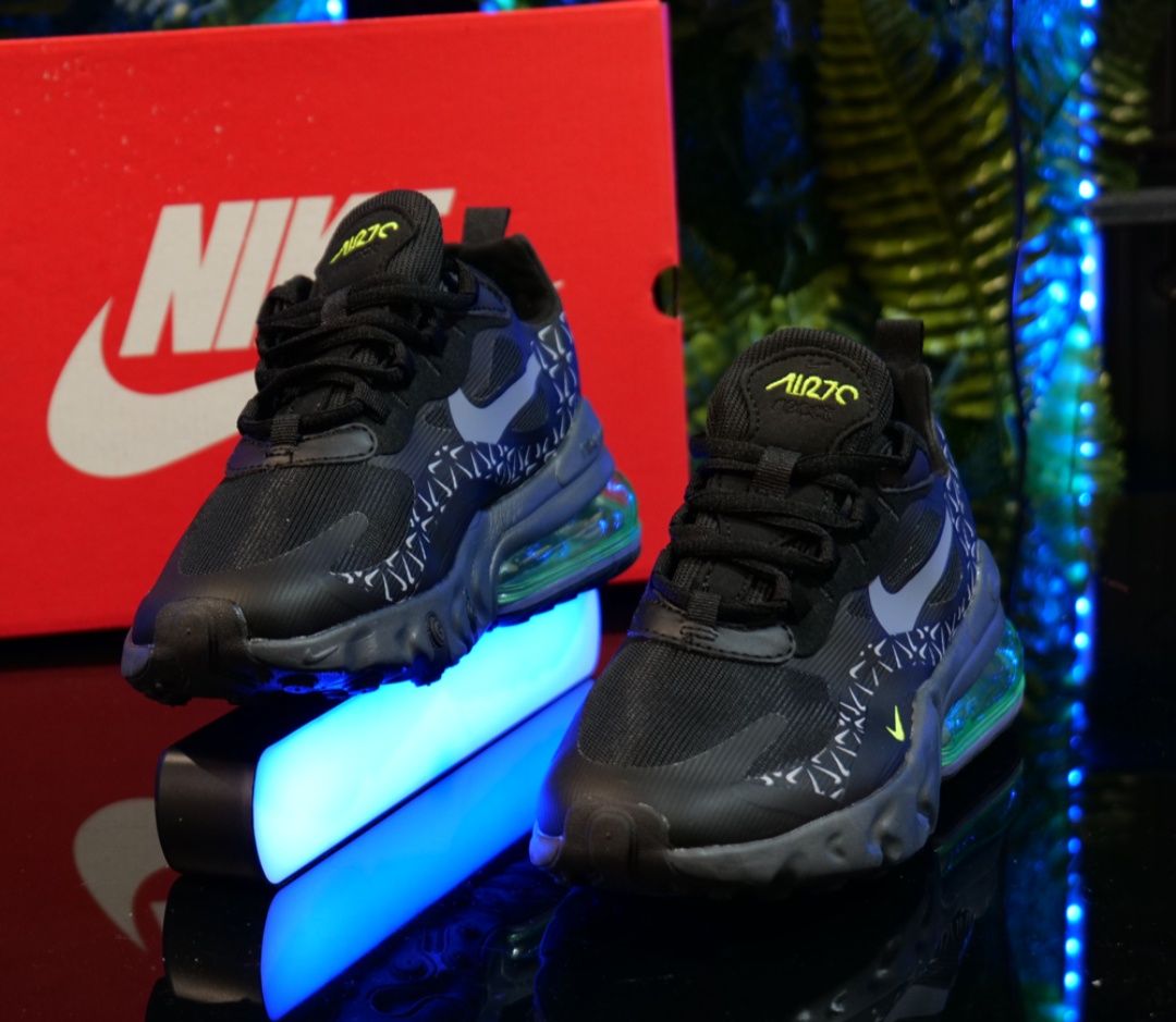 Nike Air Max 270 React дамски маратонки