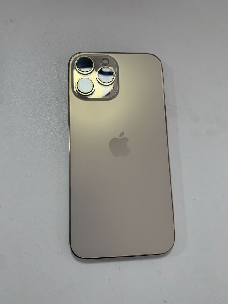 Iphone 13 Pro max Gold