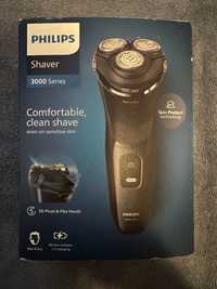 Aparat de ras Philips Shaver Seria 3000