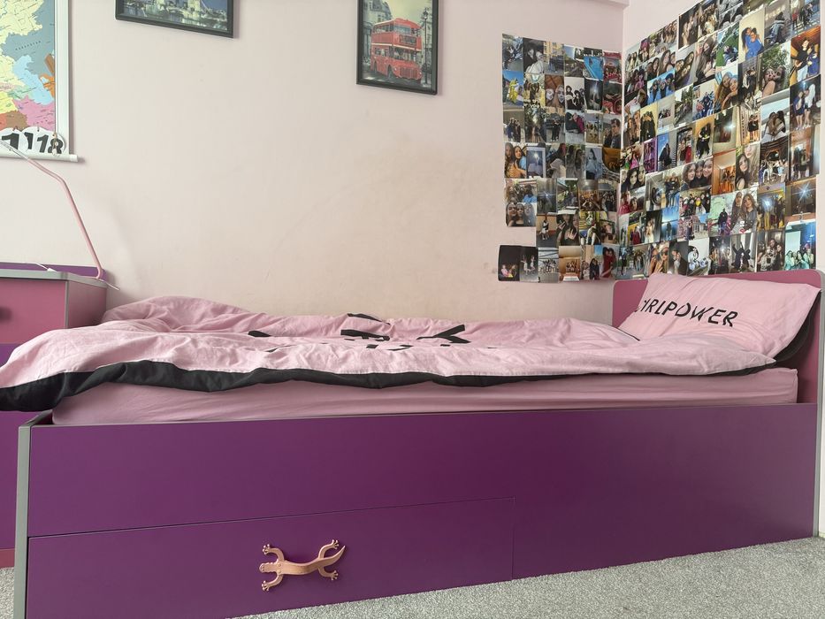 Set mobila dormitor copil