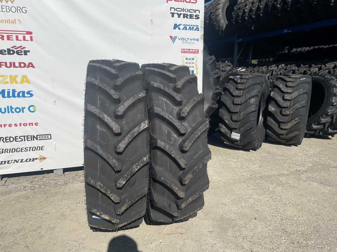 Anvelope noi agricole de tractor 320/70 R24 CEAT Livrare Cauciucuri