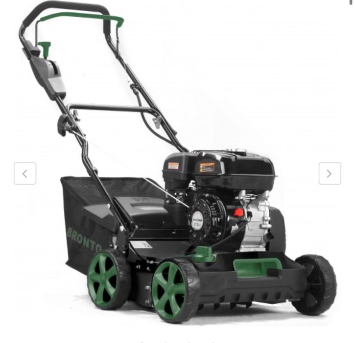 Inchiriez scarificator, masina pentru tuns gazon, atomizor, motocoasa