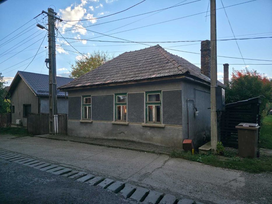 Casa de vanzare - Dumbravioara