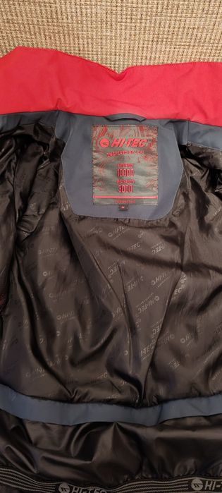 Geaca Ski Dama HI-TEC