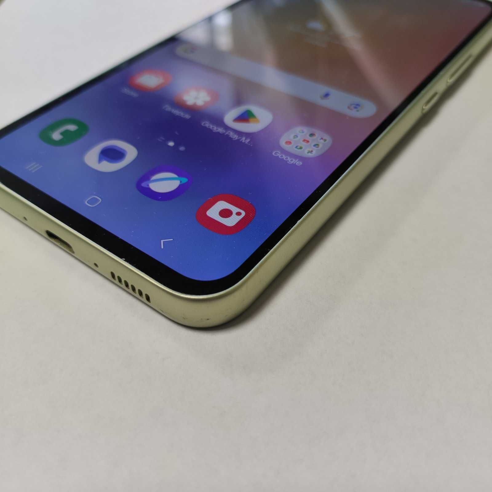 Samsung Galaxy A34 5G