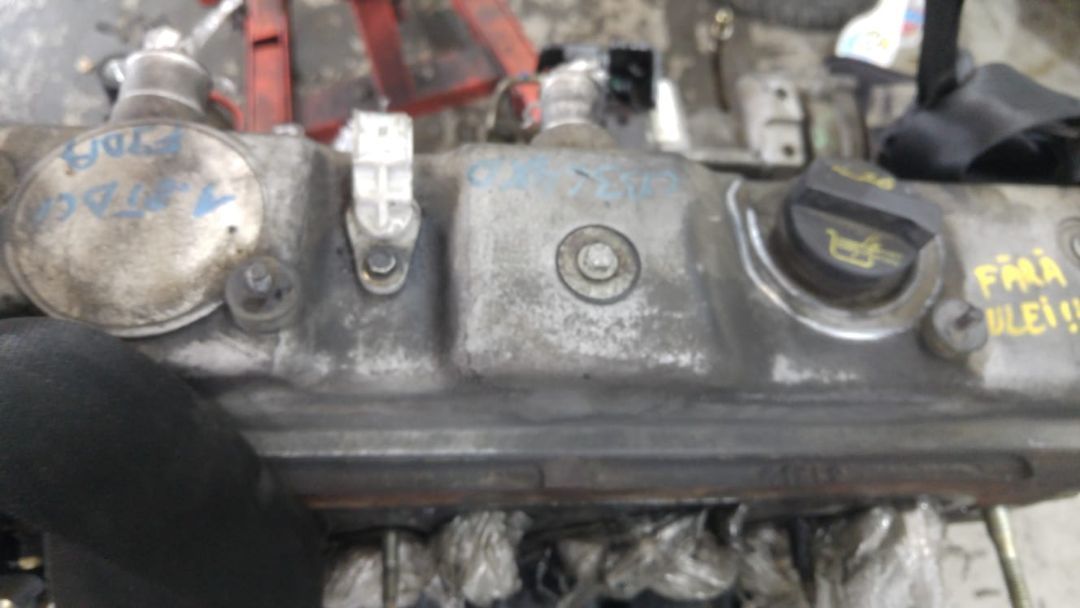 Motor 1.8 tdci ffda ford focus 1 2002-2004