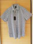 Риза Hugo Boss xl