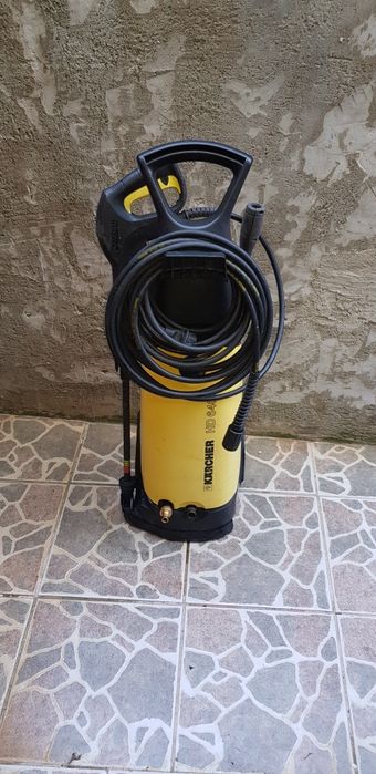 Karcher hd. 640.aparat de spalat
