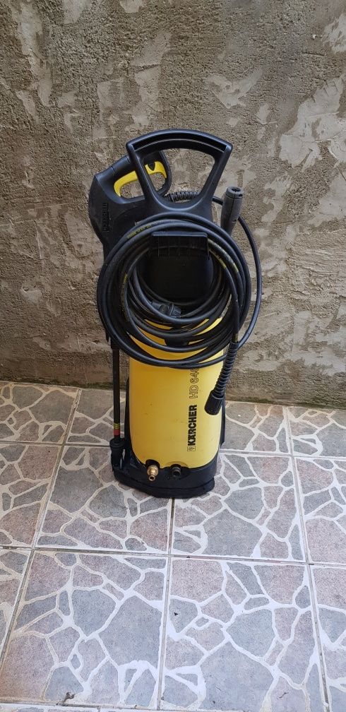 Karcher hd640.aparat de spalat