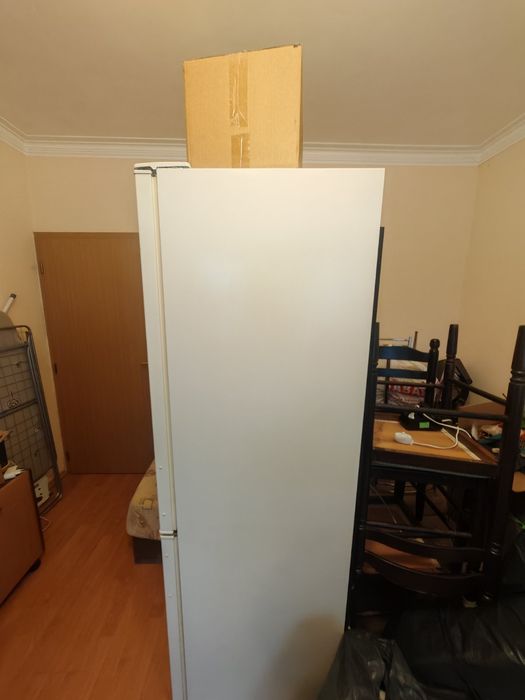 Хладилник LIEBHERR
Liebherr CU 3311 – 55 см ширина, комбиниран с фриз